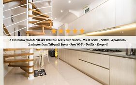 CENTRO STORICO appartamento di lusso a Napoli